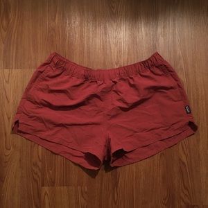 Patagonia Barely Baggies